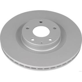 Bremsscheibe J3303098 von HERTH+BUSS JAKOPARTS günstig für 113,12 € online kaufen