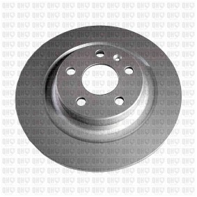 Comprar Disco de freno de QUINTON HAZELL BDC6179 a bajo precio de 69,66 €