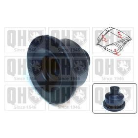 Comprar Tope, tapa motor de QUINTON HAZELL EM4924 a bajo precio de 4,67 €