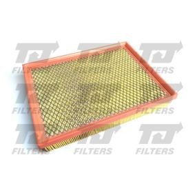 Achetez des Filtre à air QUINTON HAZELL QFA1157 à prix pour 15,26 €