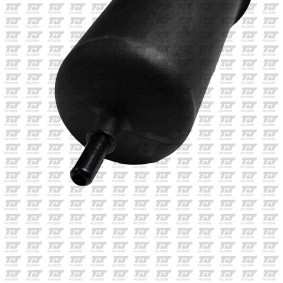 Compre Filtro de combustível da QUINTON HAZELL QFF0456 a um preço baixo por 32,54 €