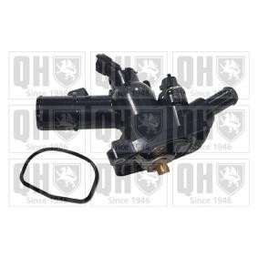 Achetez des Thermostat d'eau QUINTON HAZELL QTH1124K à prix pour 105,25 €
