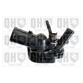 Kühlwasserthermostat für JEEP von QUINTON HAZELL