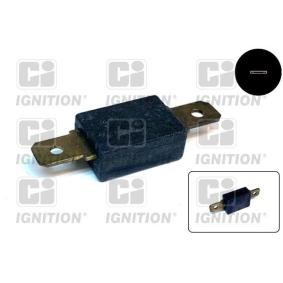 Sensor, Ansauglufttemperatur von QUINTON HAZELL XATS15