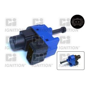 Compre Interruptor de luz de freno de QUINTON HAZELL online para Scorpio Mk2 Familiar (GNR, GGR) a precios moderados