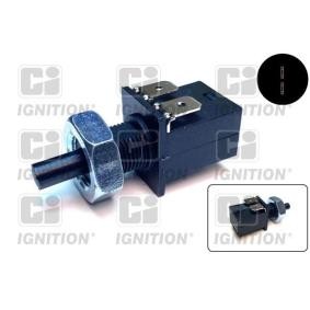 Bremslichtschalter des Herstellers QUINTON HAZELL - Originalware Artikelnummer: XBLS22