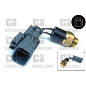 Thermoschalter des Herstellers QUINTON HAZELL - Originalware Artikelnummer: XEFS66