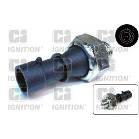 Compre Interruptor de pressão do óleo da QUINTON HAZELL XOPS103 a um preço baixo por 12,52 €