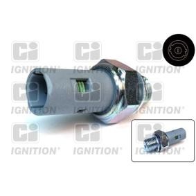 Comprar Interruptor de control de la presión de aceite de QUINTON HAZELL XOPS80 a bajo precio de 8,46 €