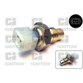 Kühlmitteltemperatur-Sensor XTT168 von QUINTON HAZELL günstig für 12,51 € online kaufen