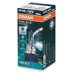 Osta OSRAM Sumuvalo, polttimo netistä Transit Custom V710 Bussi (NXN)-mallille edulliseen hintaan