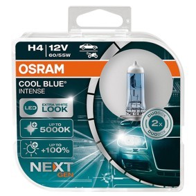 Compre Lâmpada, farol de longo alcance da OSRAM 64193CBN-HCB a um preço baixo por 19,12 €