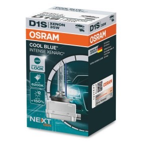 AUDI Xenon-Brenner von OSRAM