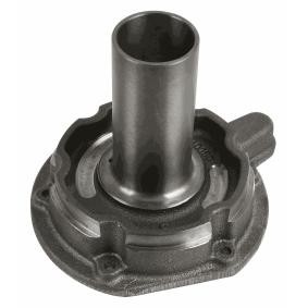 Achetez des Guide de butée d'embrayage ZF GETRIEBE 0073.301.210 à prix pour 198,21 €