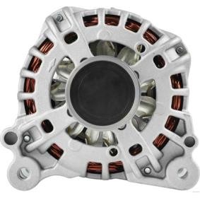 Lichtmaschine von HERTH+BUSS ELPARTS