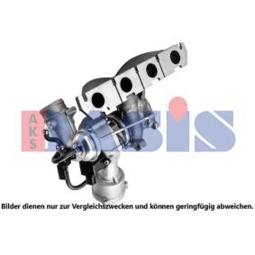 Turbolader von AKS DASIS