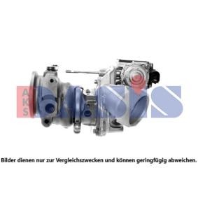 Turbolader von AKS DASIS