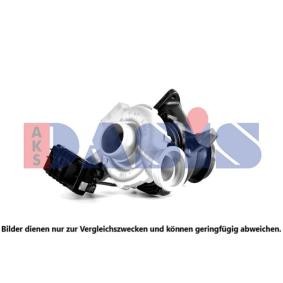 Turbolader von AKS DASIS