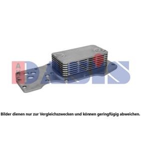 Achetez des Radiateur d'huile AKS DASIS 406007N à prix pour 169,65 €