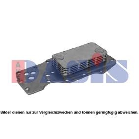 Achetez des Radiateur d'huile AKS DASIS 406008N à prix pour 103,26 €