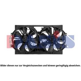 Køb Køleventilator af AKS DASIS 528064N til den lave pris 1584,21 DKK
