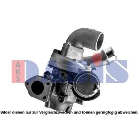 Turbolader für HYUNDAI von AKS DASIS