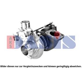 Turbolader für HYUNDAI von AKS DASIS