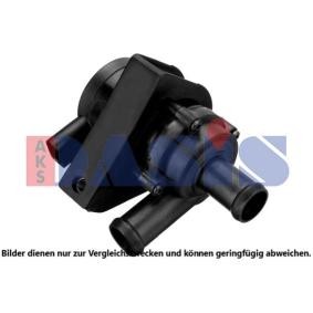 Zusatzwasserpumpe von AKS DASIS