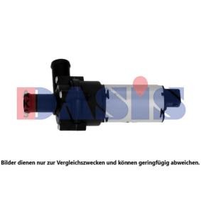 Zusatzwasserpumpe von AKS DASIS