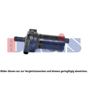 Zusatzwasserpumpe 761005N