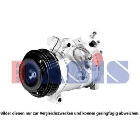 Acquista Compressore aria condizionata da AKS DASIS 850061N a buon mercato per soli 232,23 €