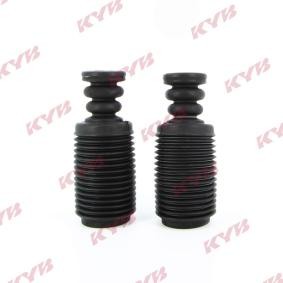 Compre Capa de protecção / fole, amortecedor da KYB 910350 a um preço baixo por 22,29 €