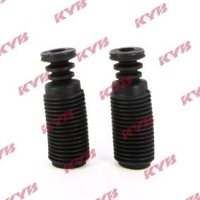 Compre Capa de protecção / fole, amortecedor da KYB 910352 a um preço baixo por 24,35 €
