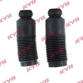 Schutzkappe / Faltenbalg, Stoßdämpfer 912052 für SUZUKI
