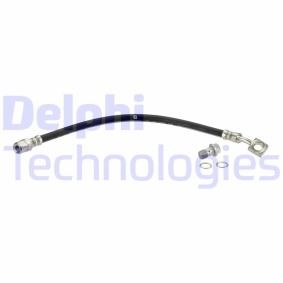 Comprar Latiguillo de freno de DELPHI LH7606 a bajo precio de 11,86 €