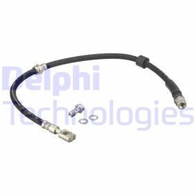 Compre Tubo flexível de travão da DELPHI LH7608 a um preço baixo por 17,96 €