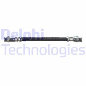 Bremsschlauch für RENAULT von DELPHI