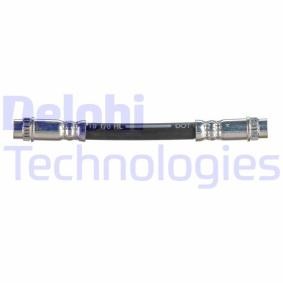 Bremsschlauch von DELPHI