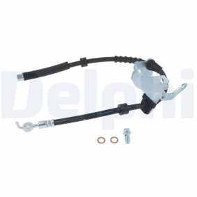 Compre Tubo flexível de travão da DELPHI LH7617 a um preço baixo por 30,02 €