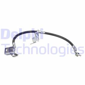 Compre Tubo flexível de travão da DELPHI LH7628 a um preço baixo por 27,51 €
