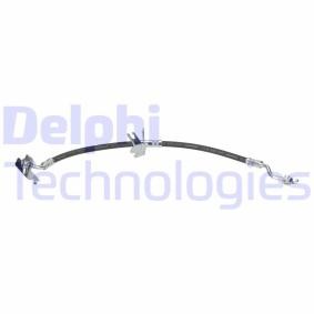Compre Tubo flexível de travão da DELPHI LH7629 a um preço baixo por 24,81 €