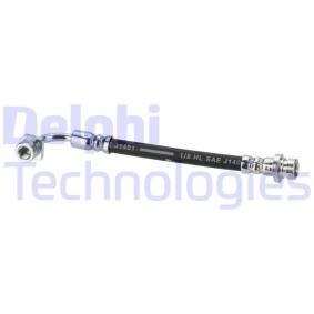 Compre Tubo flexível de travão da DELPHI LH7638 a um preço baixo por 18,15 €