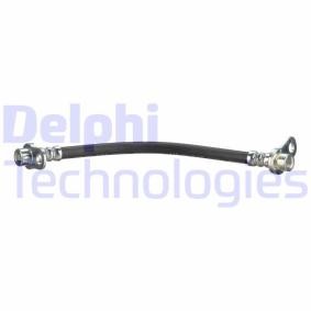 Compre Tubo flexível de travão da DELPHI LH7645 a um preço baixo por 16,43 €