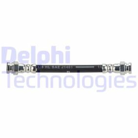 Compre Tubo flexível de travão da DELPHI LH7652 a um preço baixo por 14,83 €