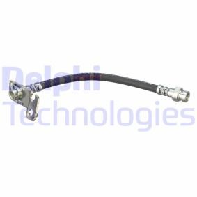 Compre Tubo flexível de travão da DELPHI LH7655 a um preço baixo por 16,94 €
