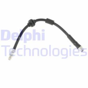 Bremsschlauch von DELPHI LH7658