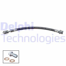 Compre Tubo flexível de travão da DELPHI LH7669 a um preço baixo por 16,82 €