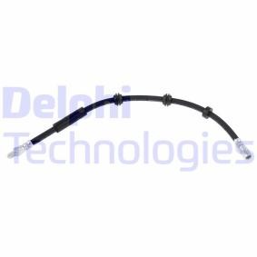 Comprar Latiguillo de freno de DELPHI LH7681 a bajo precio de 14,74 €
