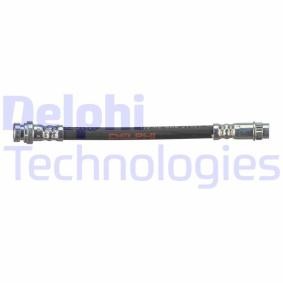 Bremsschlauch für RENAULT von DELPHI