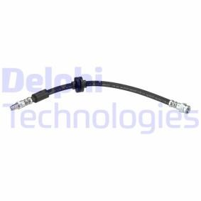 Compre Tubo flexível de travão da DELPHI LH7689 a um preço baixo por 11,41 €